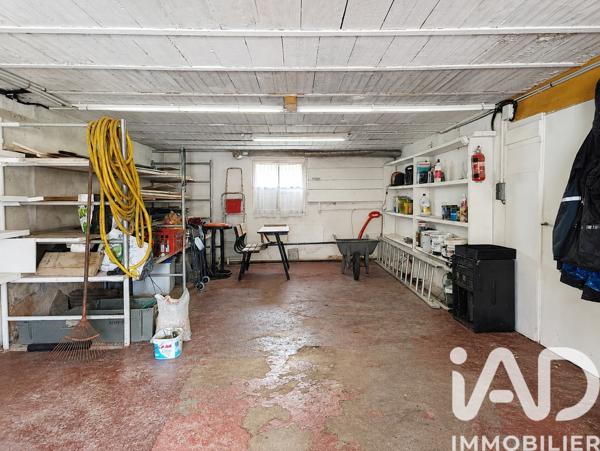 Maison à vendre 5 pièces 142 m² Pommeuse