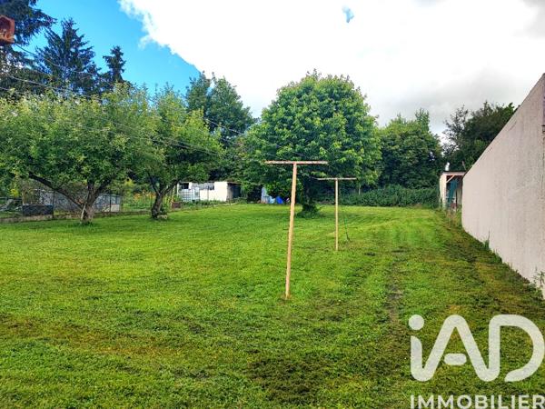 Maison à vendre 5 pièces 142 m² Pommeuse