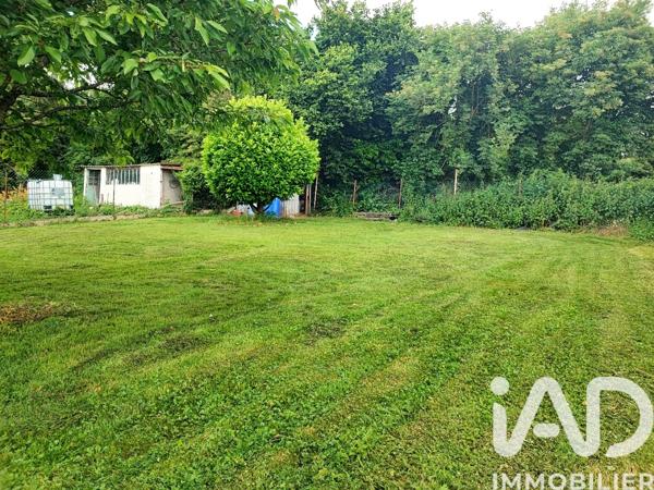 Maison à vendre 5 pièces 142 m² Pommeuse
