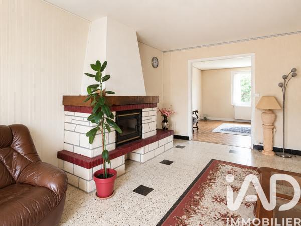 Maison à vendre 5 pièces 142 m² Pommeuse