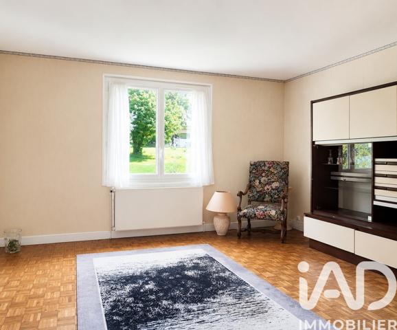 Maison à vendre 5 pièces 142 m² Pommeuse