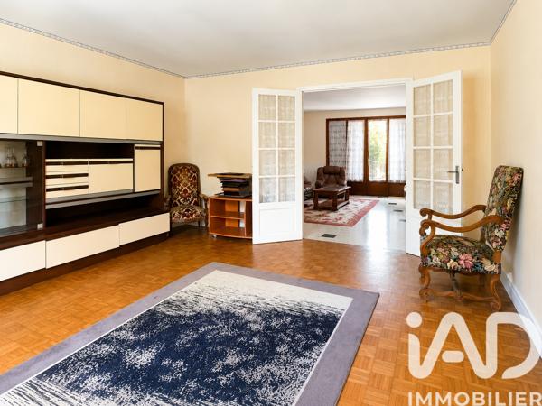 Maison à vendre 5 pièces 142 m² Pommeuse