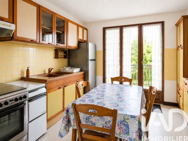 Maison à vendre 5 pièces 142 m² Pommeuse