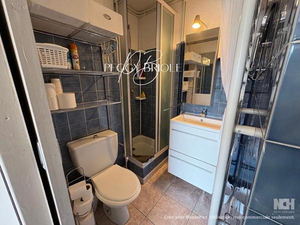 À vendre ,Appartement lumineux avec très belle vue sur les pistes ? Les Angles (66210)