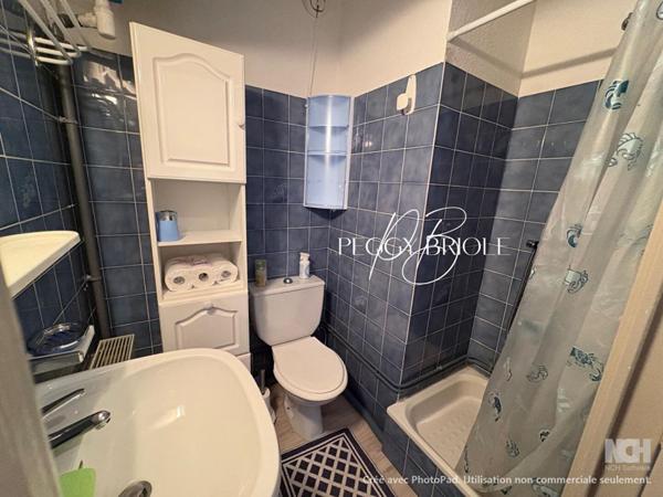 À vendre ,Appartement lumineux avec très belle vue sur les pistes ? Les Angles (66210)