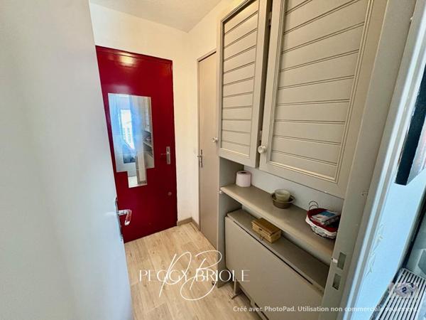 À vendre ,Appartement lumineux avec très belle vue sur les pistes ? Les Angles (66210)