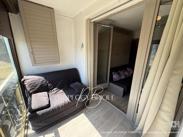 À vendre ,Appartement lumineux avec très belle vue sur les pistes ? Les Angles (66210)