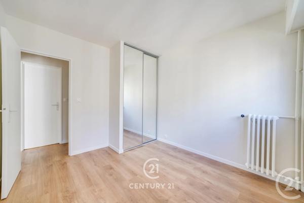 Appartement à vendre  3 pièces - 48,01 m 2   PARIS  - 75015