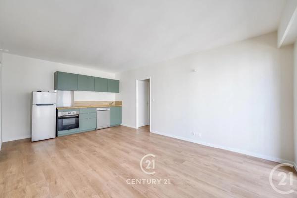 Appartement à vendre  3 pièces - 48,01 m 2   PARIS  - 75015