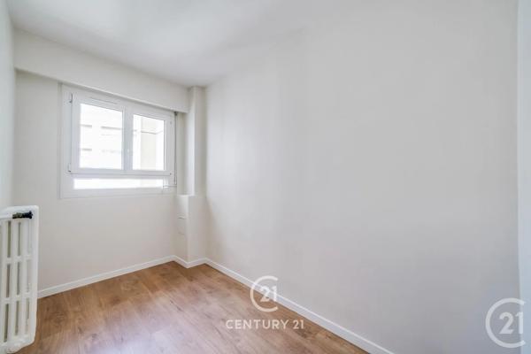 Appartement à vendre  3 pièces - 48,01 m 2   PARIS  - 75015