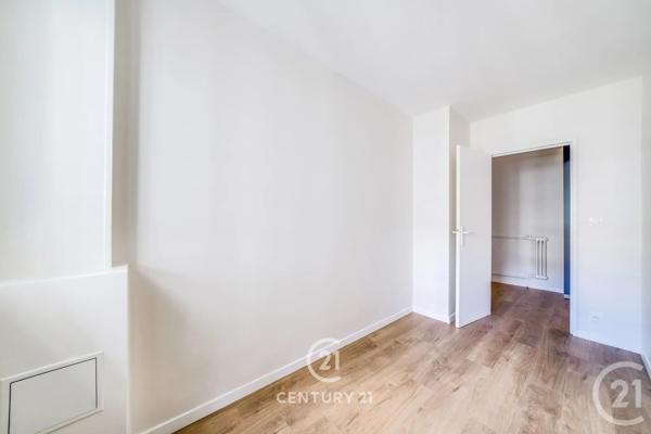 Appartement à vendre  3 pièces - 48,01 m 2   PARIS  - 75015