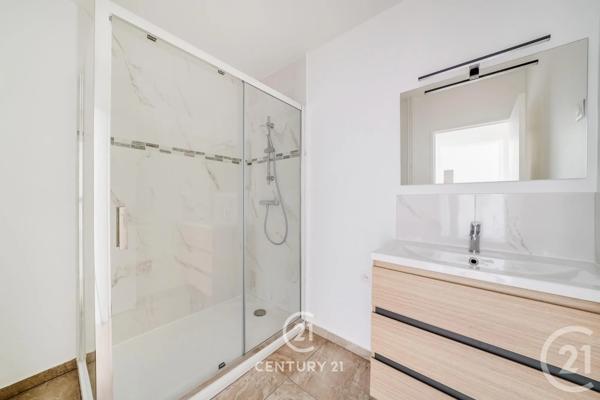 Appartement à vendre  3 pièces - 48,01 m 2   PARIS  - 75015