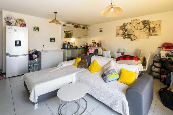 Appartement à vendre 4 pièces 81.05m²