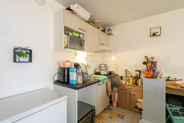 Appartement à vendre 4 pièces 81.05m²