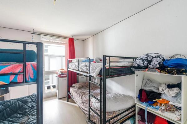 Appartement à vendre 4 pièces 81.05m²