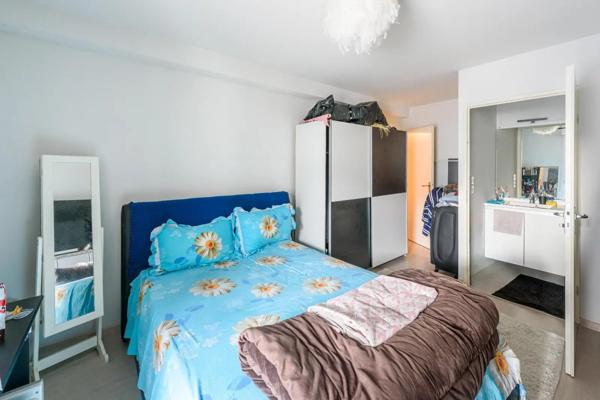 Appartement à vendre 4 pièces 81.05m²