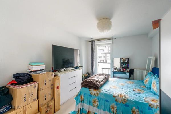 Appartement à vendre 4 pièces 81.05m²