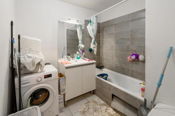 Appartement à vendre 4 pièces 81.05m²