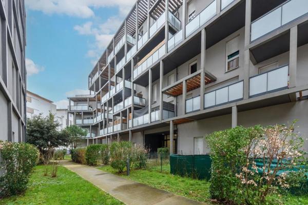 Appartement à vendre 4 pièces 81.05m²