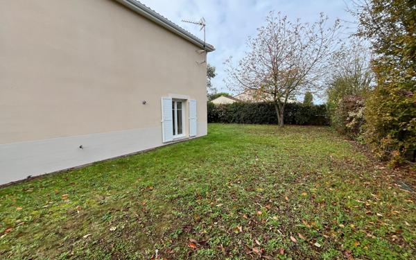 Maison à vendre    5 pièces •  Chauray