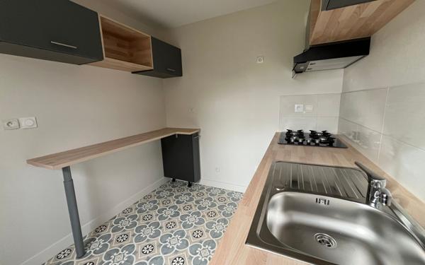 Maison à vendre    5 pièces •  Chauray