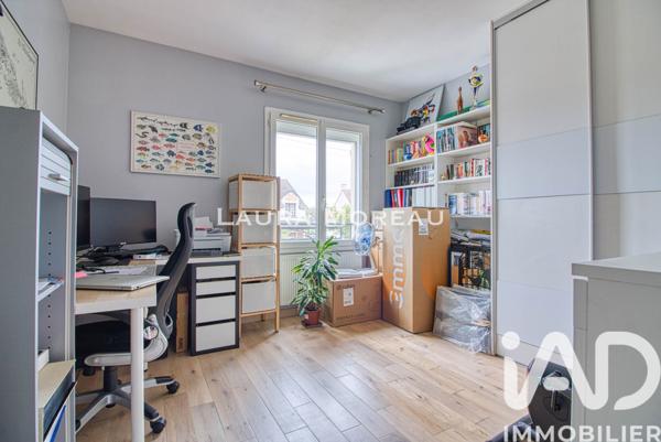 Maison à vendre 6 pièces 116 m² Herblay-sur-Seine