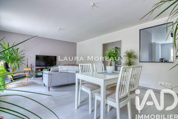 Maison à vendre 6 pièces 116 m² Herblay-sur-Seine