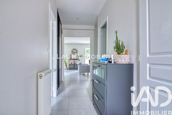 Maison à vendre 6 pièces 116 m² Herblay-sur-Seine