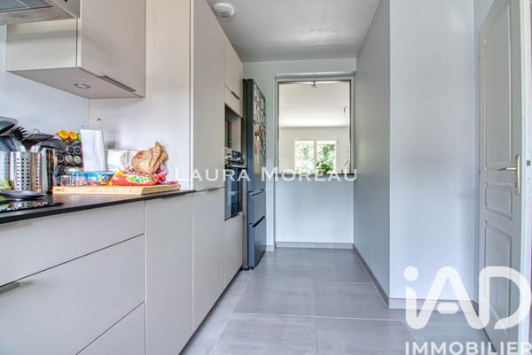Maison à vendre 6 pièces 116 m² Herblay-sur-Seine