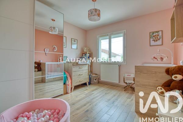 Maison à vendre 6 pièces 116 m² Herblay-sur-Seine