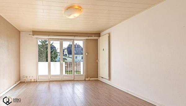 Appartement T3 80 m² avec balcon, garage et cave – Haguenau Appartement T3 80 m² avec balcon, garage et cave – Haguenau