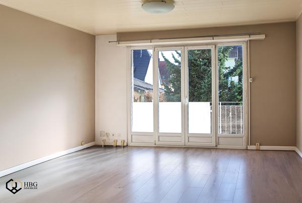 Appartement T3 80 m² avec balcon, garage et cave – Haguenau Appartement T3 80 m² avec balcon, garage et cave – Haguenau