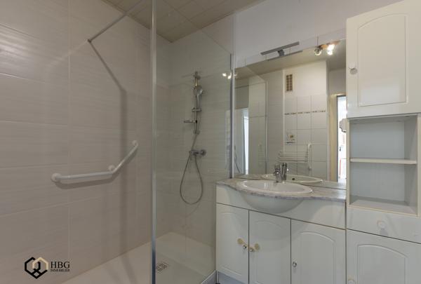 Appartement T3 80 m² avec balcon, garage et cave – Haguenau Appartement T3 80 m² avec balcon, garage et cave – Haguenau