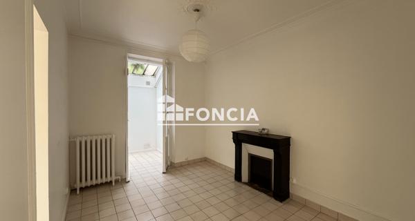 À vendre Maison 6 pièces 94.98 m² - Nanterre 92000