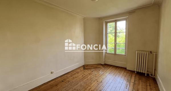 À vendre Maison 6 pièces 94.98 m² - Nanterre 92000