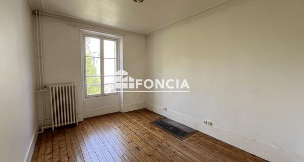 À vendre Maison 6 pièces 94.98 m² - Nanterre 92000
