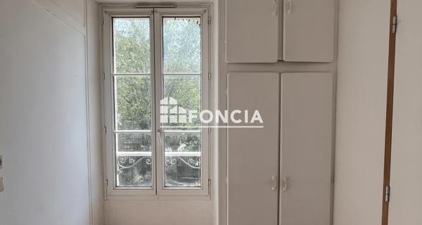 À vendre Maison 6 pièces 94.98 m² - Nanterre 92000