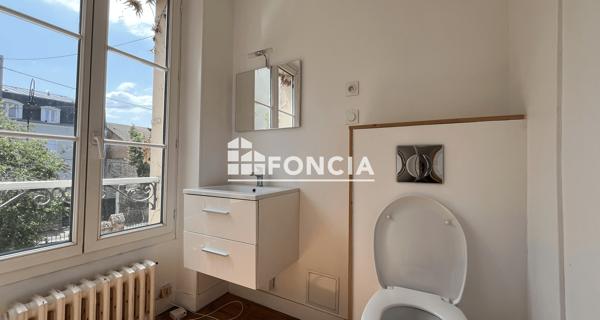 À vendre Maison 6 pièces 94.98 m² - Nanterre 92000