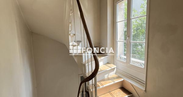 À vendre Maison 6 pièces 94.98 m² - Nanterre 92000