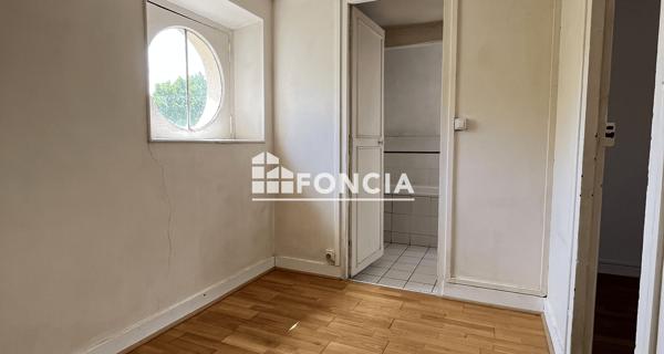 À vendre Maison 6 pièces 94.98 m² - Nanterre 92000