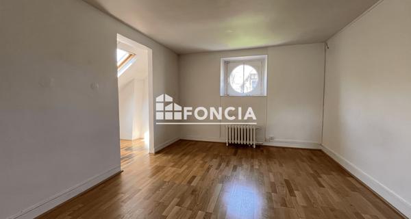 À vendre Maison 6 pièces 94.98 m² - Nanterre 92000