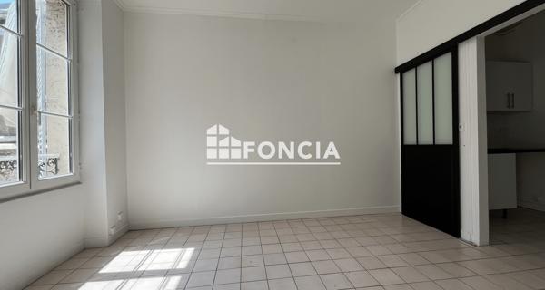 À vendre Maison 6 pièces 94.98 m² - Nanterre 92000