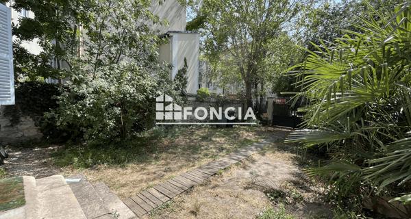 À vendre Maison 6 pièces 94.98 m² - Nanterre 92000