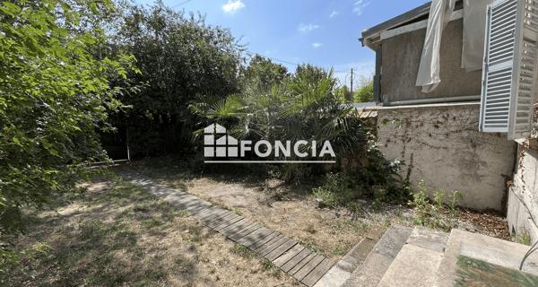 À vendre Maison 6 pièces 94.98 m² - Nanterre 92000