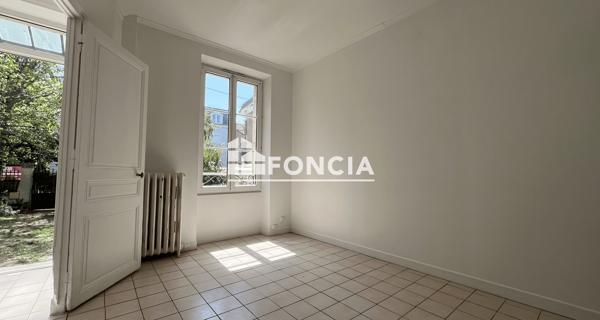 À vendre Maison 6 pièces 94.98 m² - Nanterre 92000
