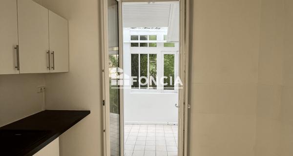 À vendre Maison 6 pièces 94.98 m² - Nanterre 92000