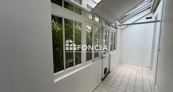 À vendre Maison 6 pièces 94.98 m² - Nanterre 92000