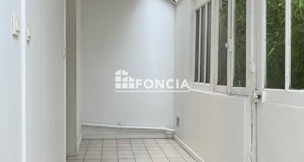 À vendre Maison 6 pièces 94.98 m² - Nanterre 92000
