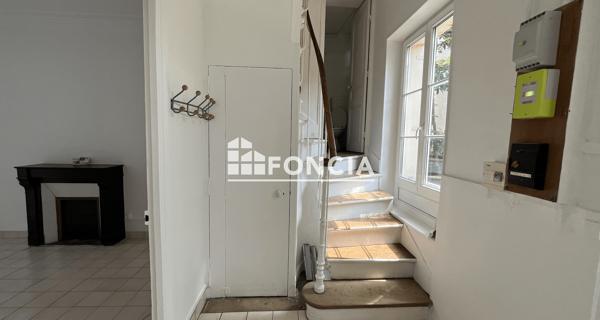 À vendre Maison 6 pièces 94.98 m² - Nanterre 92000