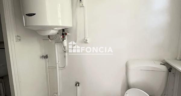 À vendre Maison 6 pièces 94.98 m² - Nanterre 92000